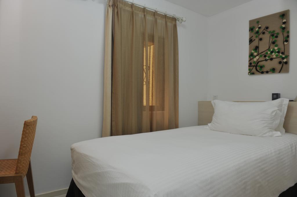 Zhuhai Holiday Resort Hotel Xiangzhou  Cameră foto