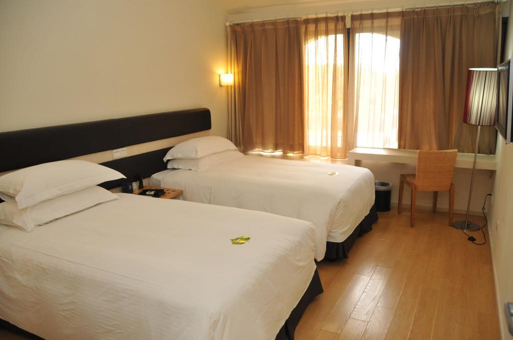 Zhuhai Holiday Resort Hotel Xiangzhou  Cameră foto